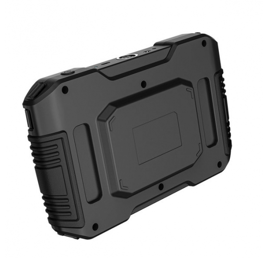 Hikmicro AD21P máy phát hiện rò rỉ đường nước ngầm bằng siêu âm
