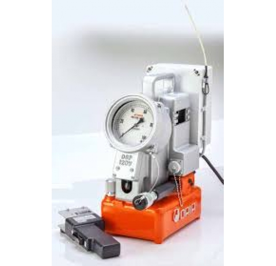 Bơm thủy lực DAIA DSP-120WC4