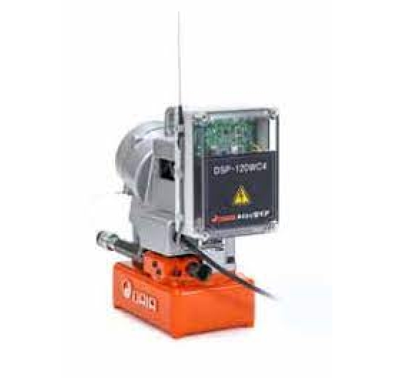 Bơm thủy lực DAIA DSP-120WC4