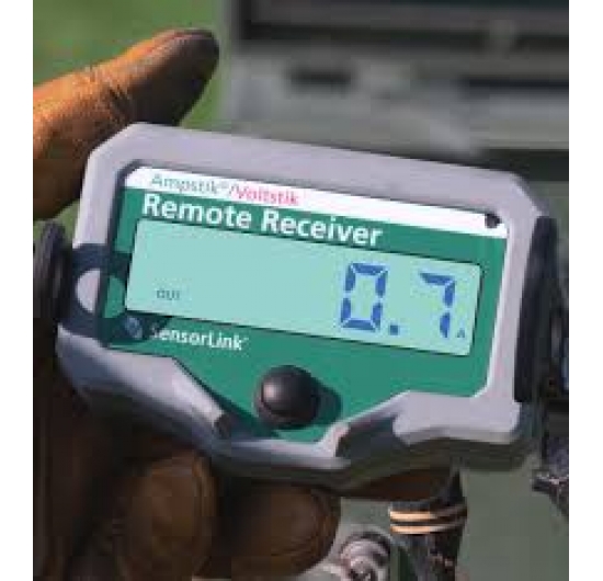 Radio Ampstik® Ampe kế điện cao áp 6-122 XT