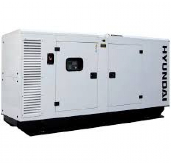 Máy phát điện 30KVA/25KW 3 pha