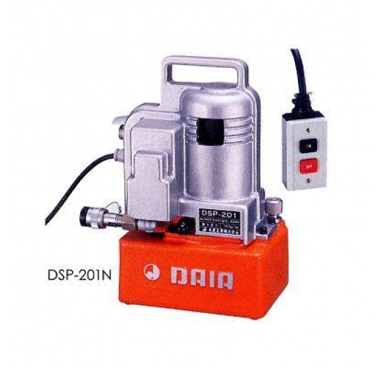 Bơm thủy lực DAIA DSP - 201N