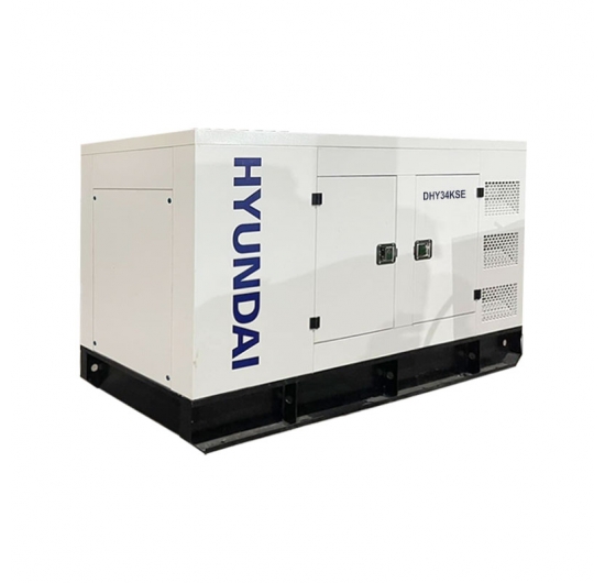 Máy phát điện 30KVA/25KW 3 pha