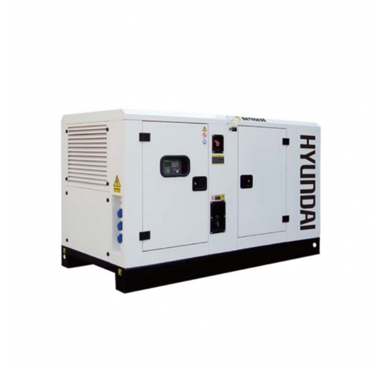 Máy phát điện 77KVA/62KW 3 pha