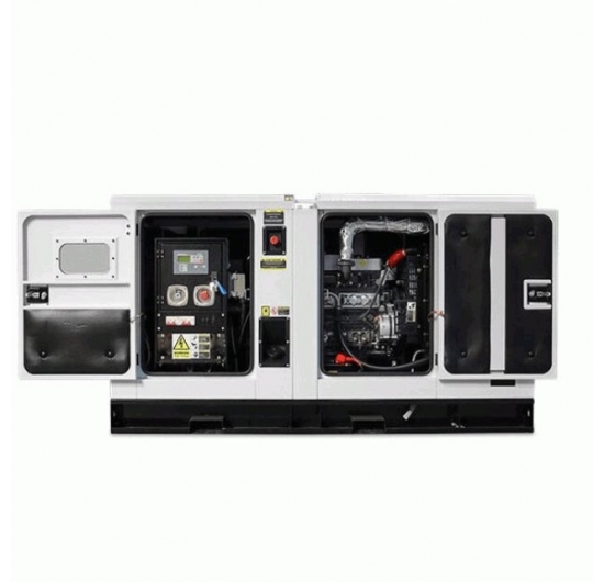  Máy phát điện 250KVA/180KW 3 pha.