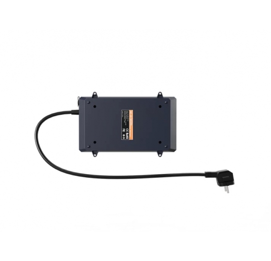 Bộ sạc pin Lithium hai ngăn MC-2H