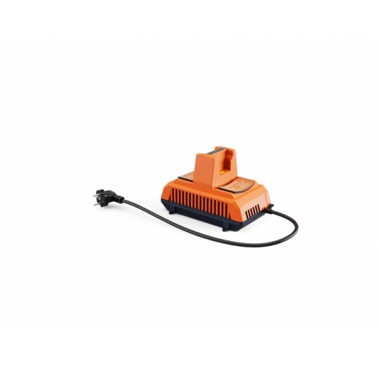 Bộ sạc pin Lithium hai ngăn MC-2H