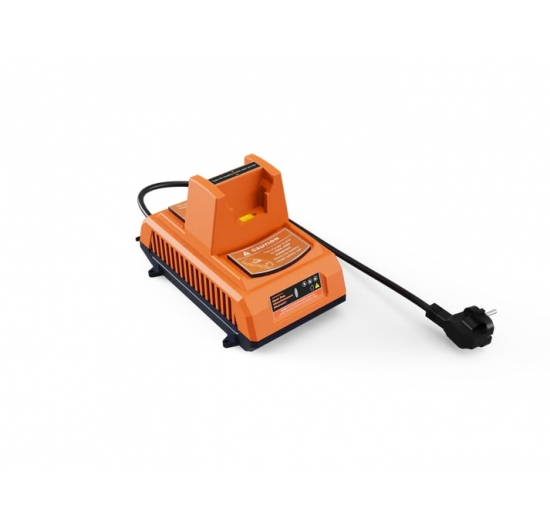 Bộ sạc pin Lithium hai ngăn MC-2H