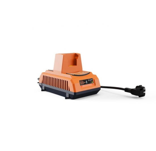Bộ sạc pin Lithium hai ngăn MC-2H
