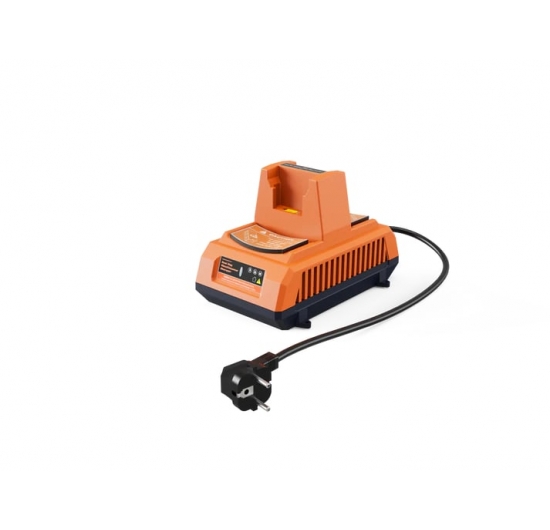 Bộ sạc pin Lithium hai ngăn MC-2H
