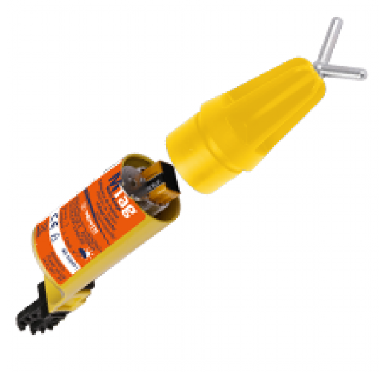 PENTA Thiết bị phát hiện điện áp trung thế MTAG
