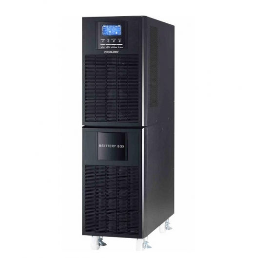 Bộ lưu điện UPS PROLINK PRO906-WS/WL