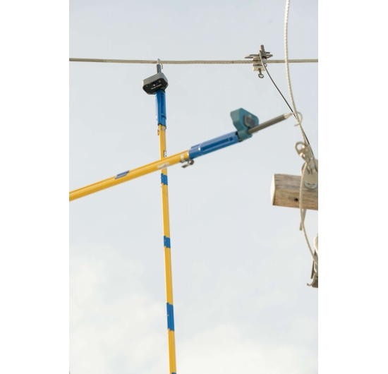 BỘ KIỂM TRA THỨ TỰ PHA KHÔNG DÂY (PHASE METER) - SENSORLINK
