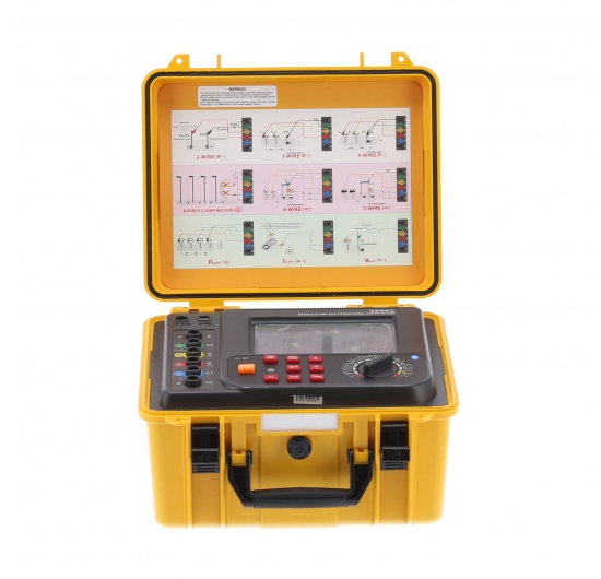 ETCR3200C | Thiết bị đo điện trở đất  (HÀNG SẲN)