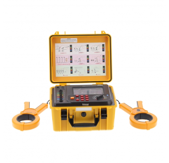 ETCR3200C | Thiết bị đo điện trở đất  (HÀNG SẲN)