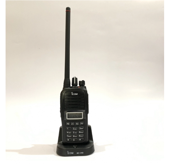 bộ đàm icom IC-V88