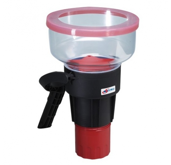 Dụng cụ thử đầu báo khói Model Solo 330