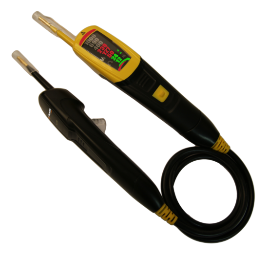 PENTA Bút thử điện hạ thế  TAG780R,... – IP2X