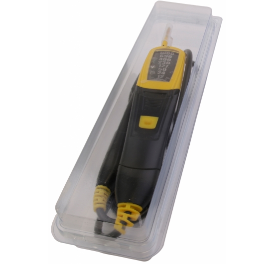 PENTA Bút thử điện hạ thế  TAG780R,... – IP2X