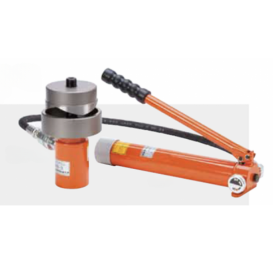 Đục thủy lực DAIA DP-3