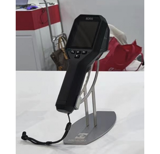 Hikmicro Camera hồng ngoại cầm tay B20S