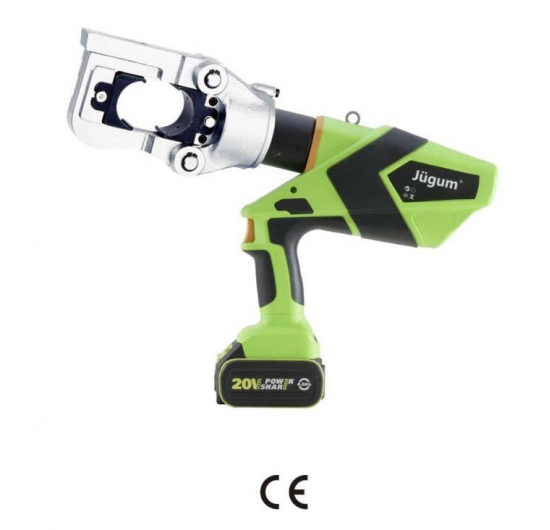 JUGUM | Kềm Ép Thủy Lực B12UNV