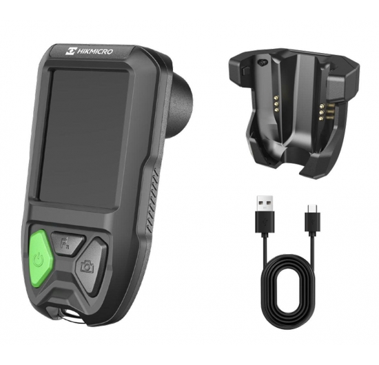 Camera nhiệt  dùng trong Phòng Cháy Chửa Cháy Hikmicro FP21